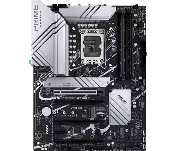 ASUS PRIME Z790-P - 1075909 - zdjęcie 4